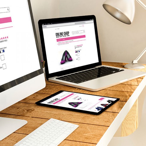 different types of content for websites
