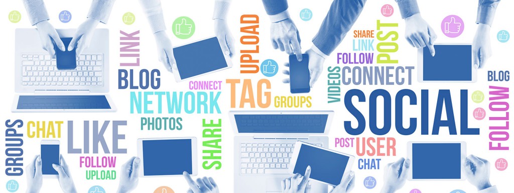 social media platforms