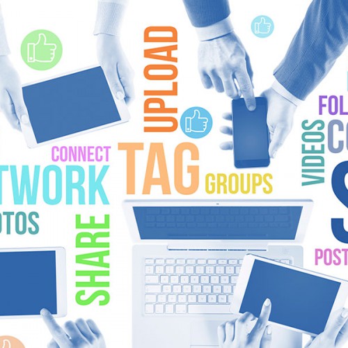 social media platforms