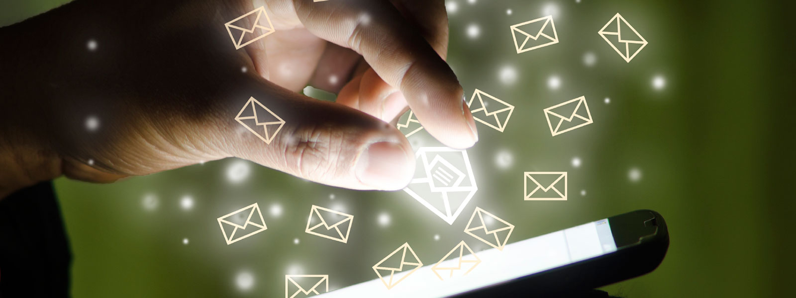 email marketing to grow your business