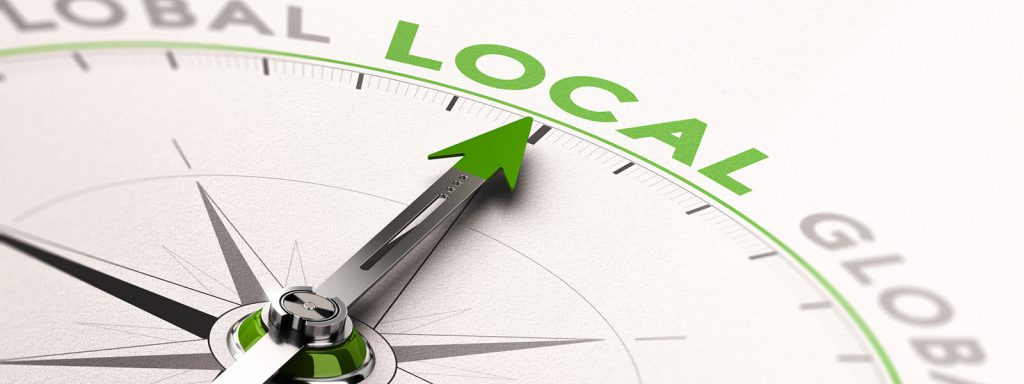 local seo for local businesses