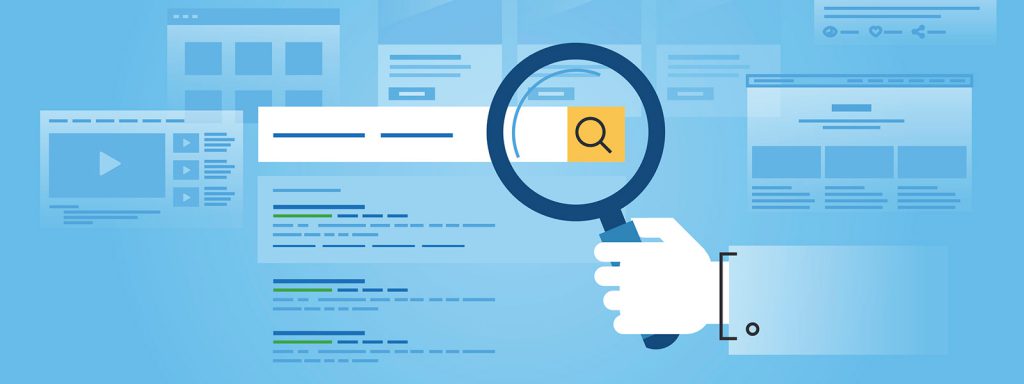 What's driving your search results