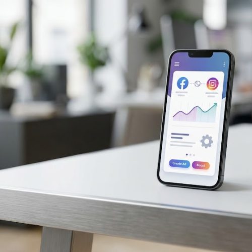 Mastering the Meta Ads Suite