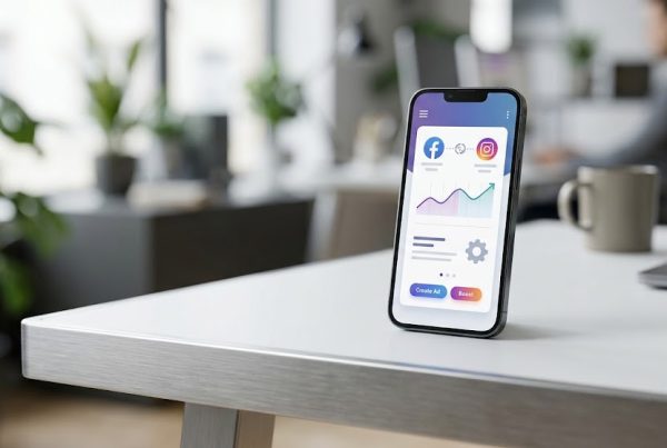 Mastering the Meta Ads Suite