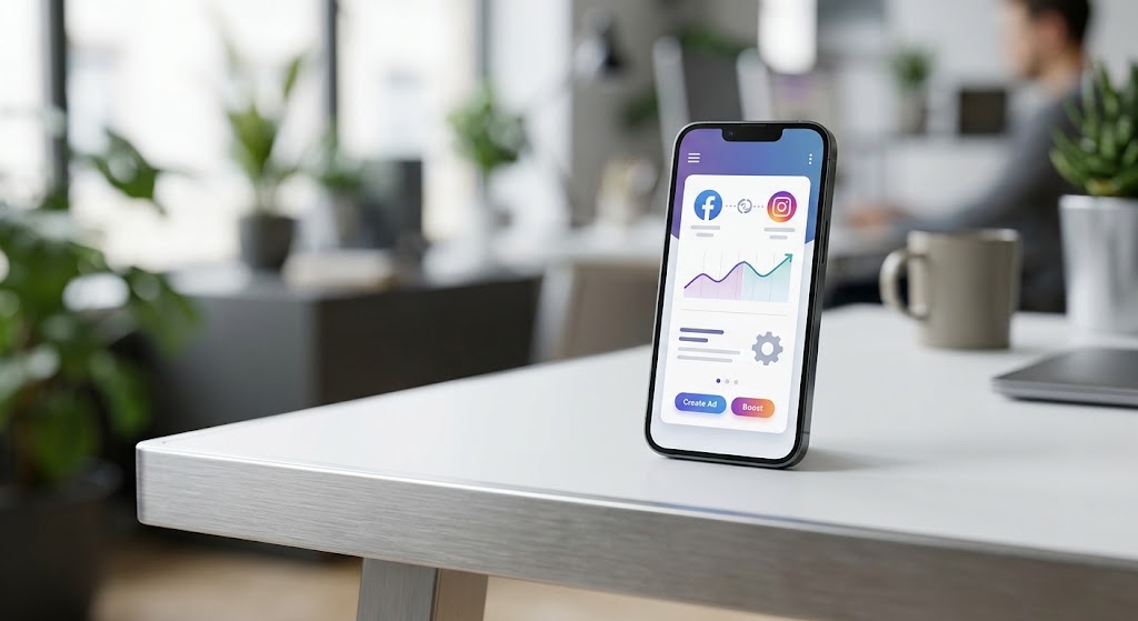 Mastering the Meta Ads Suite