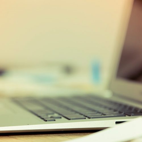 Native Advertising computer