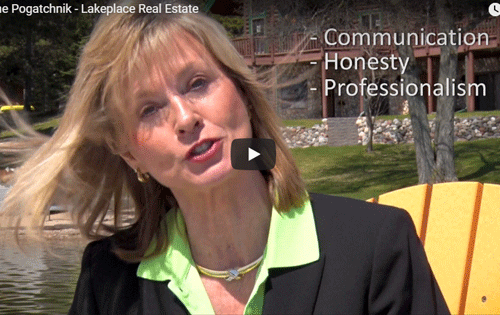 Hear from Diane Pogatchnik about how she can help you sell your home.