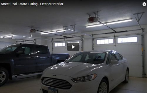 Main Street Real Estate Listing