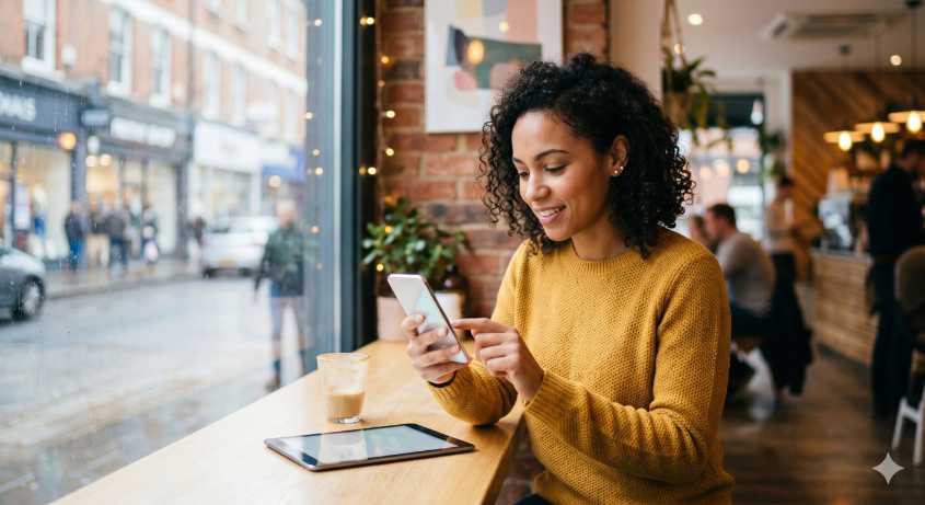 Modern Website Design & AI SEO Services