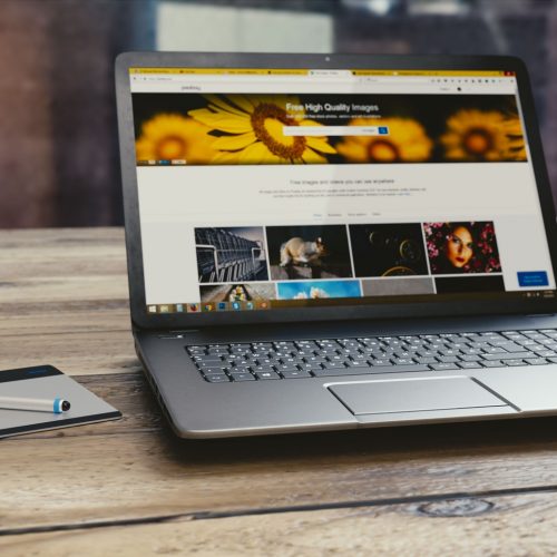 Keep people on your website and generate engagement