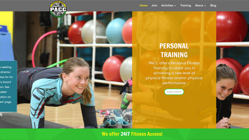 PACC Website Featured Image