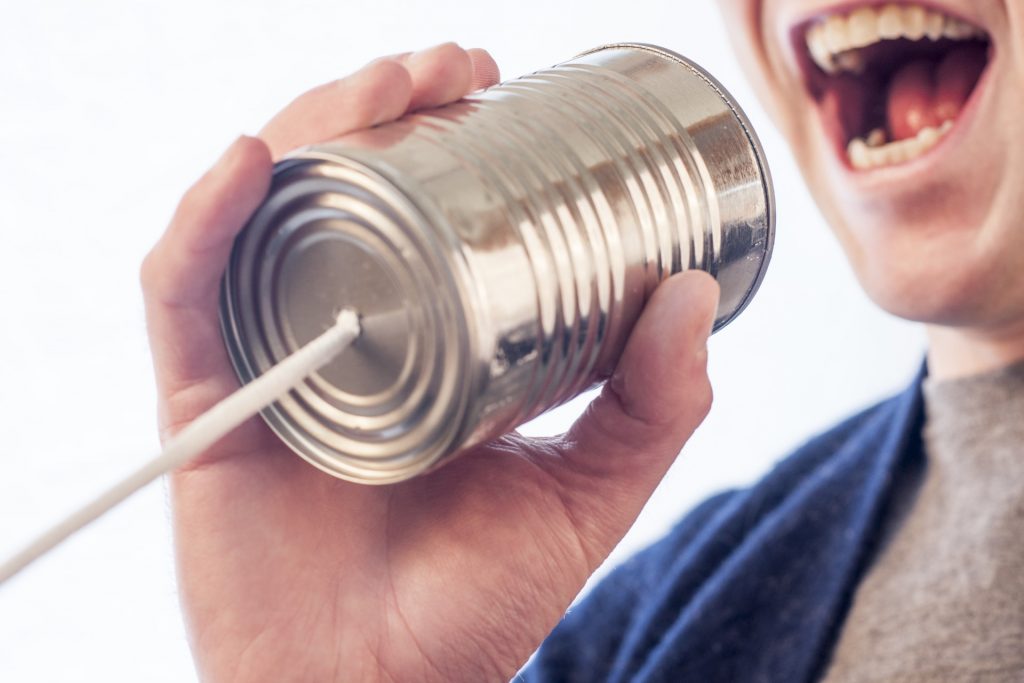 Word-of-Mouth Advertising