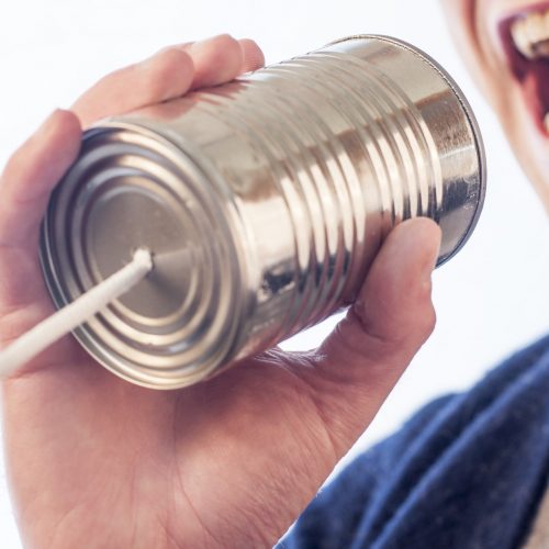 Word-of-Mouth Advertising