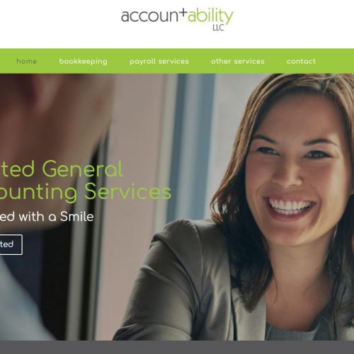Arvig Media created FM Accountability Website