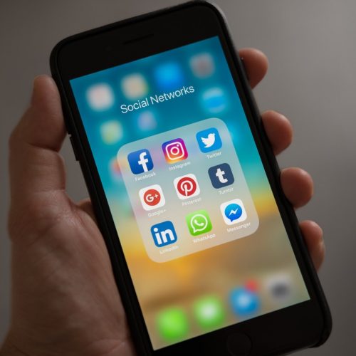 People Spend 2 Hours A Day On Social Media