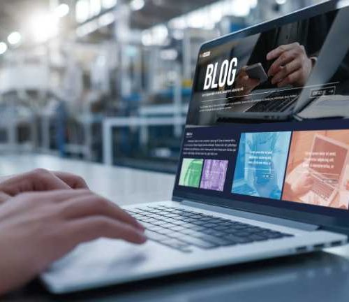 Website Lead Generation Strategies