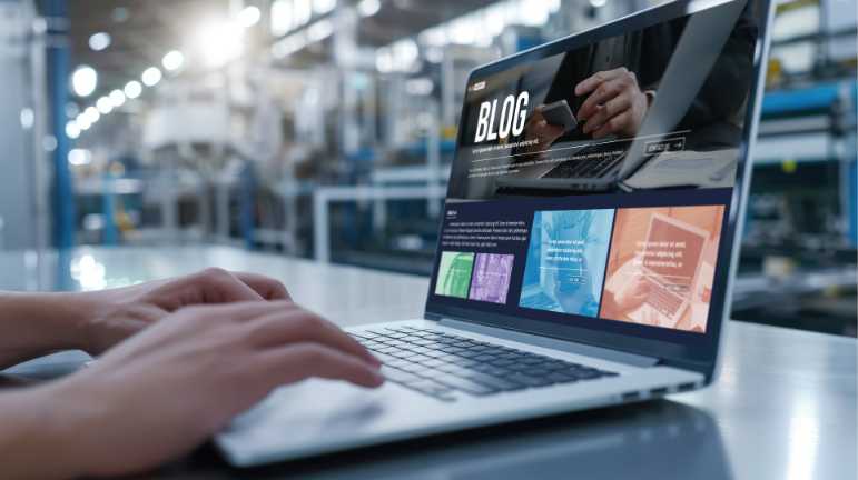 Website Lead Generation Strategies