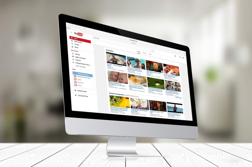 Your business should advertise on YouTube