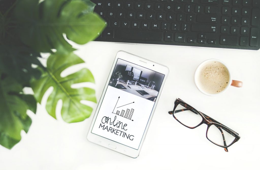 Sharpen Your Online Marketing Strategy