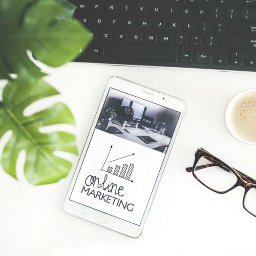 Sharpen Your Online Marketing Strategy