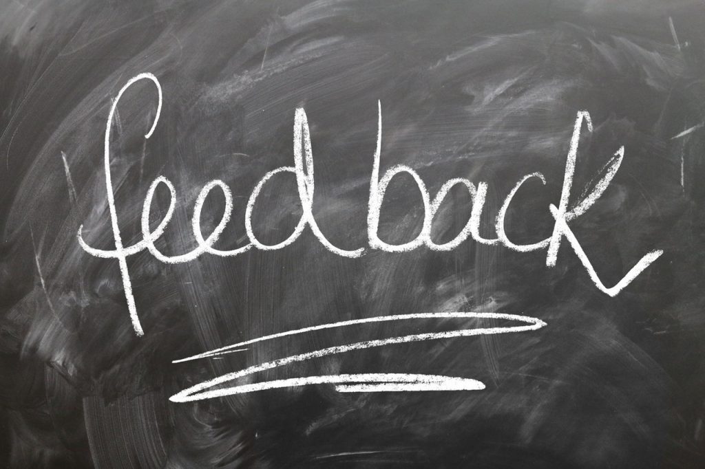 Three ways to handle bad reviews