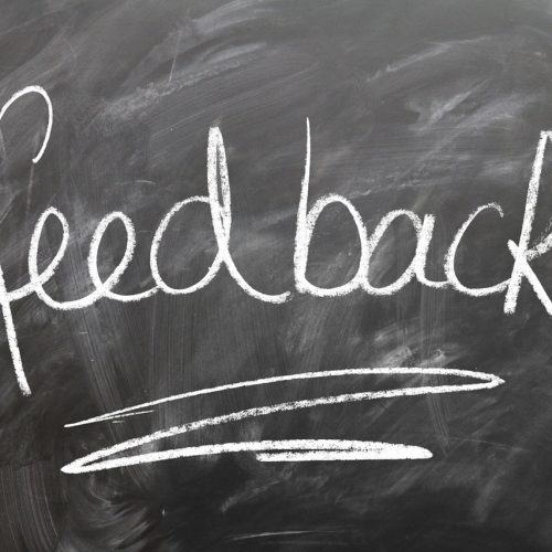 Three ways to handle bad reviews