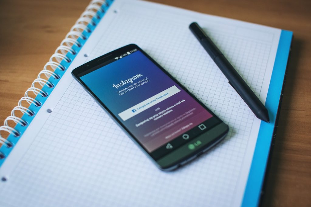 4 Ways to use Instagram to Market Your Business
