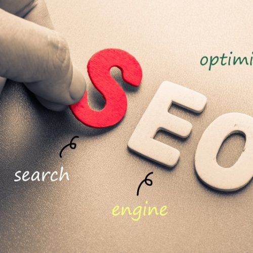 small business seo