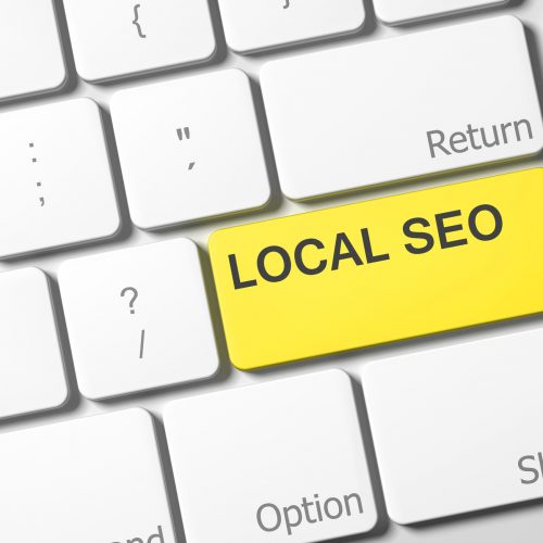 Local SEO Marketing