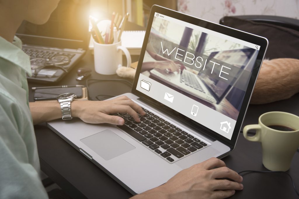 Web Design and SEO