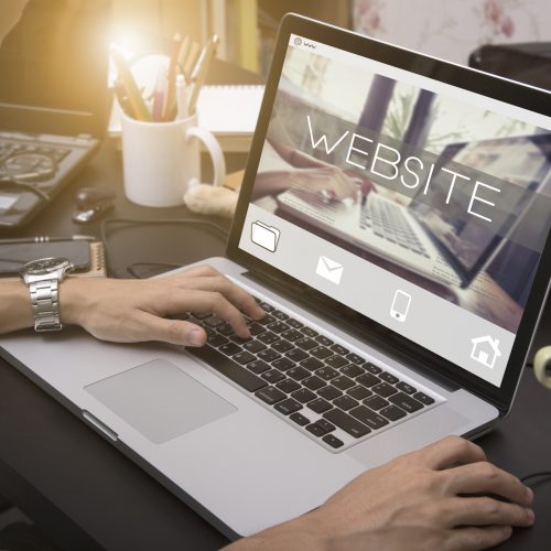 Web Design and SEO