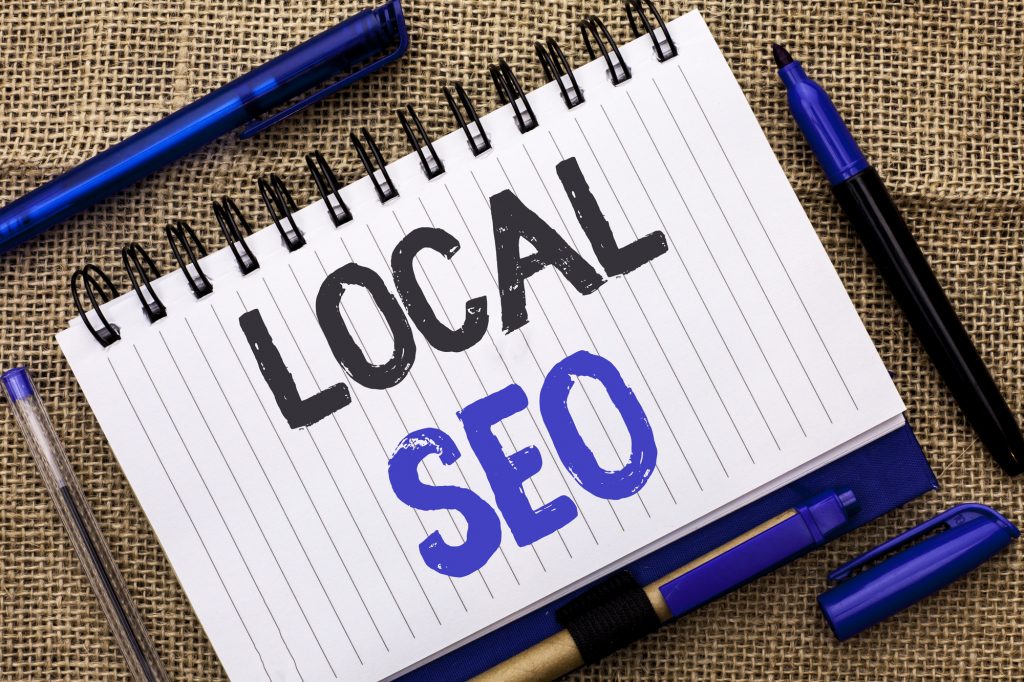 Local SEO Services