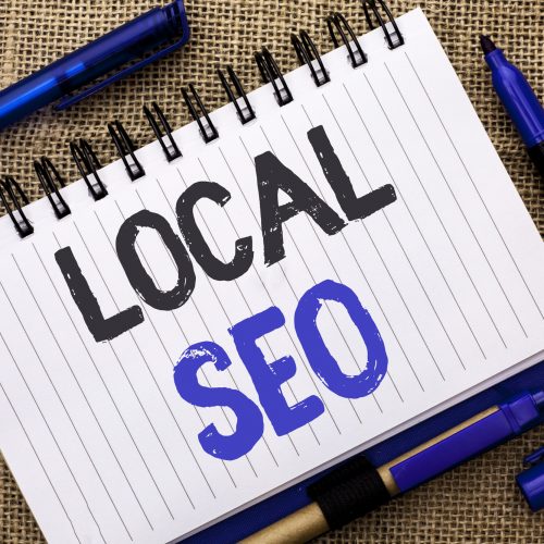 Local SEO Services
