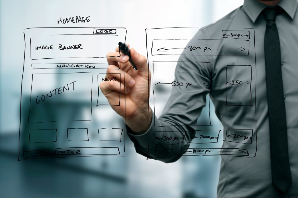 web design trends