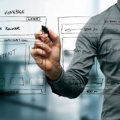 web design trends