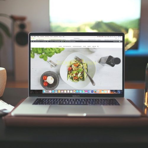 what is web design