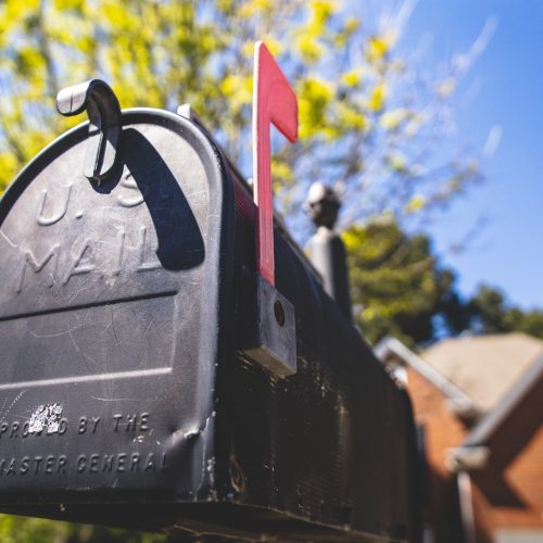mailbox