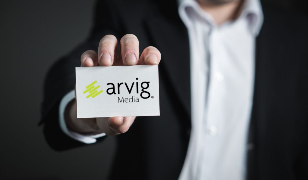 Local Marketing Company