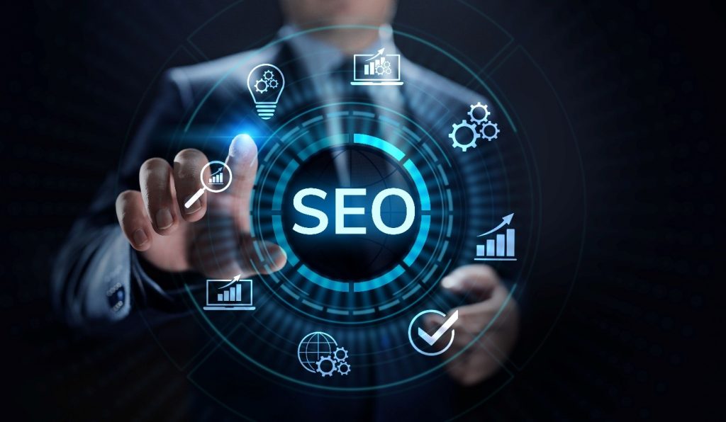Hiring a SEO Team