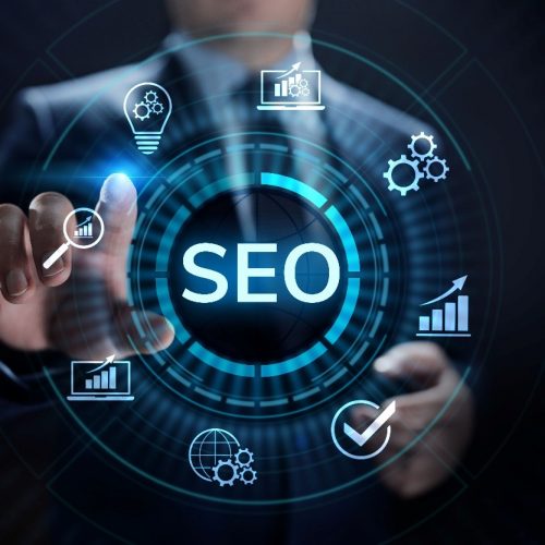 Hiring a SEO Team