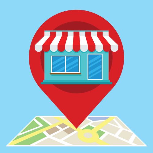 google business profile optimization near me