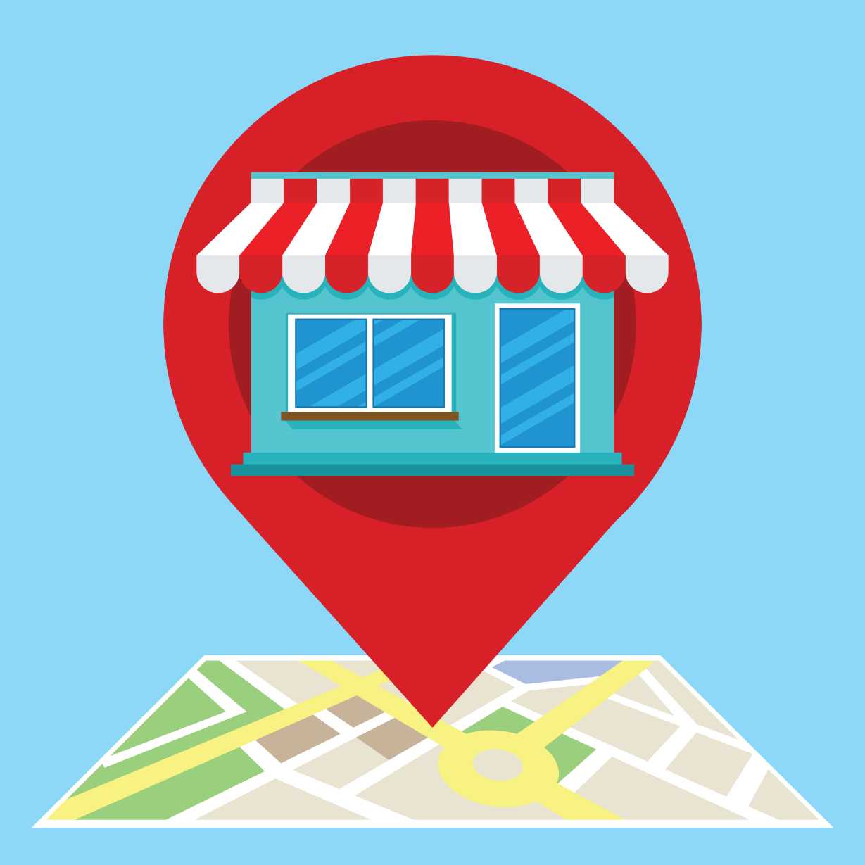 google business profile optimization near me