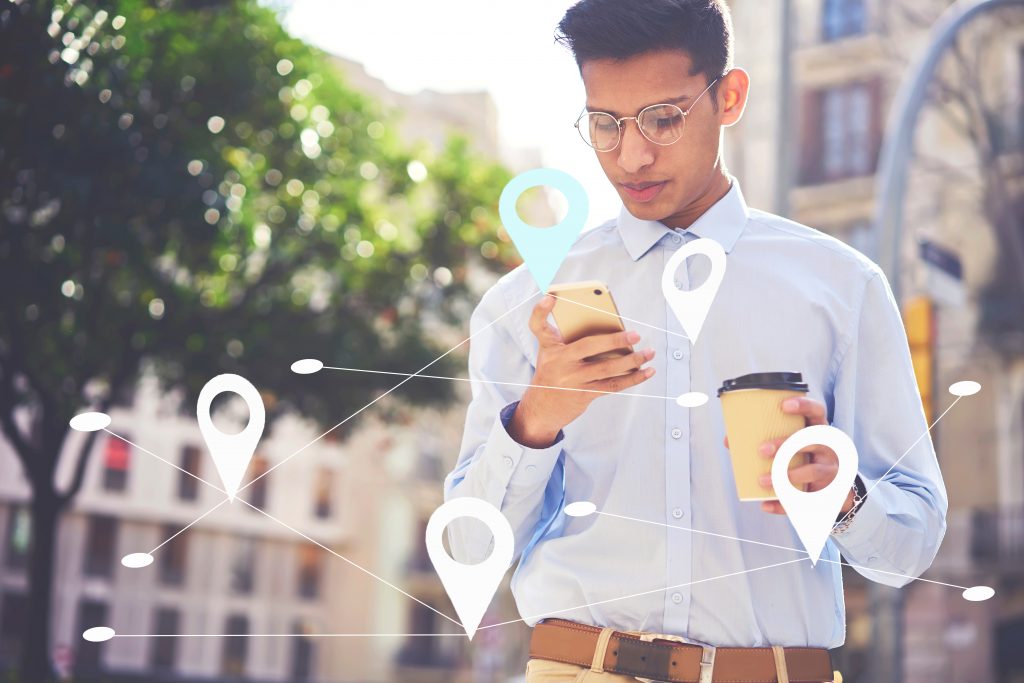 Get Higher Local Search Rankings
