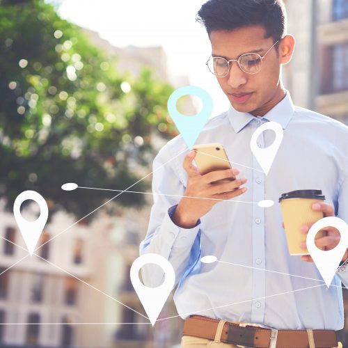 Get Higher Local Search Rankings