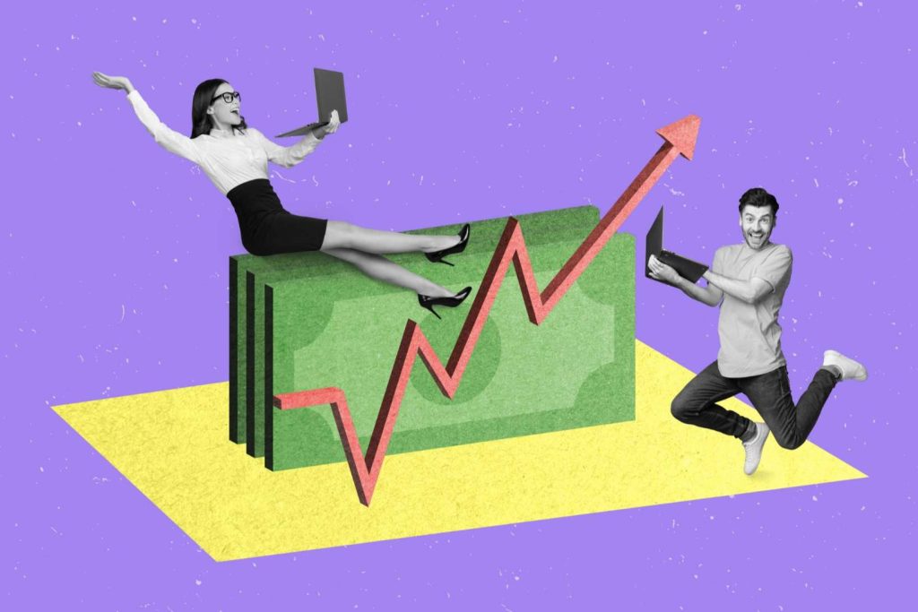 invest in google ads graphic