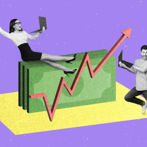 invest in google ads graphic