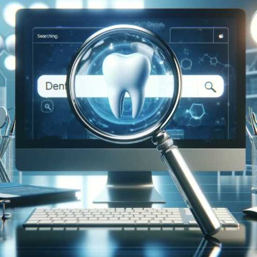 dental seo services