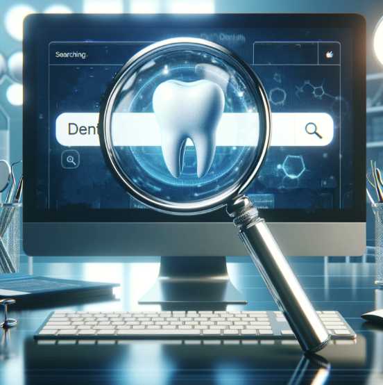 dental seo services