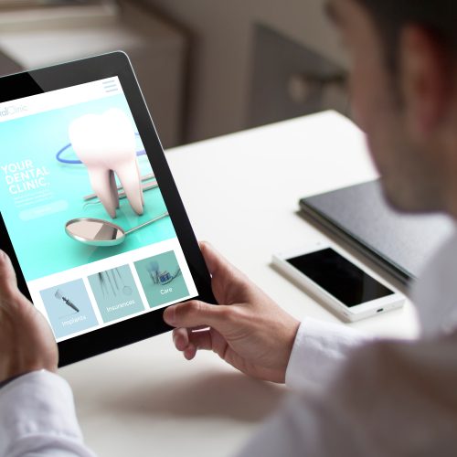 SEO for Dental practices
