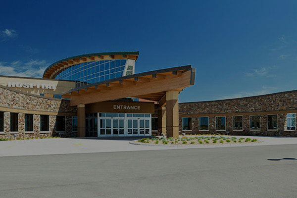 Perham Health